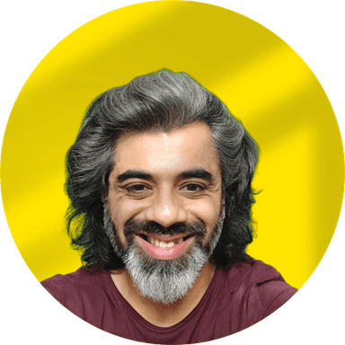 Hitesh Lamba, Founder and CEO of Million Global Leads