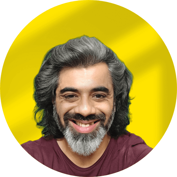 Hitesh Lamba